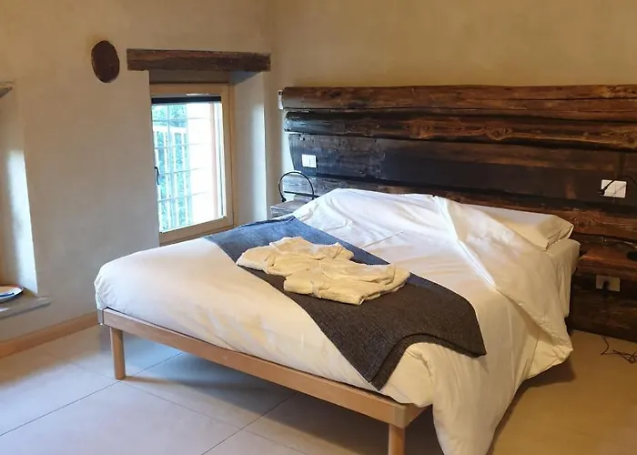 Bed & Breakfast L'uovo E La Faina