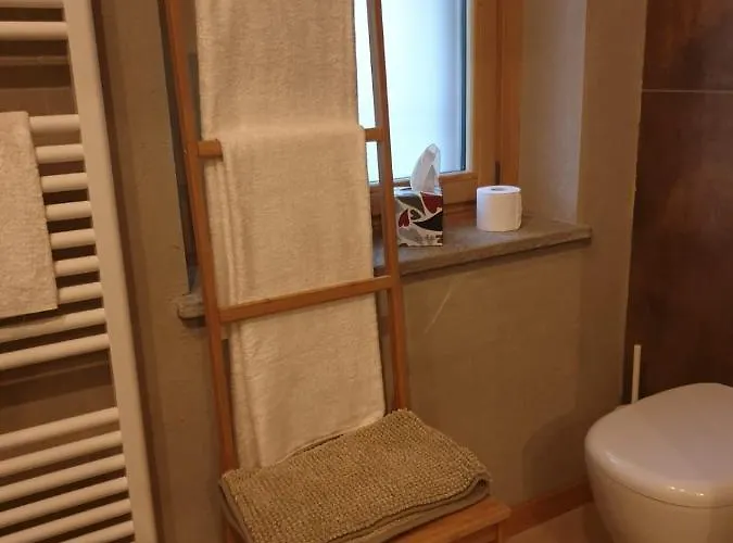 L'uovo E La Faina Отель типа 