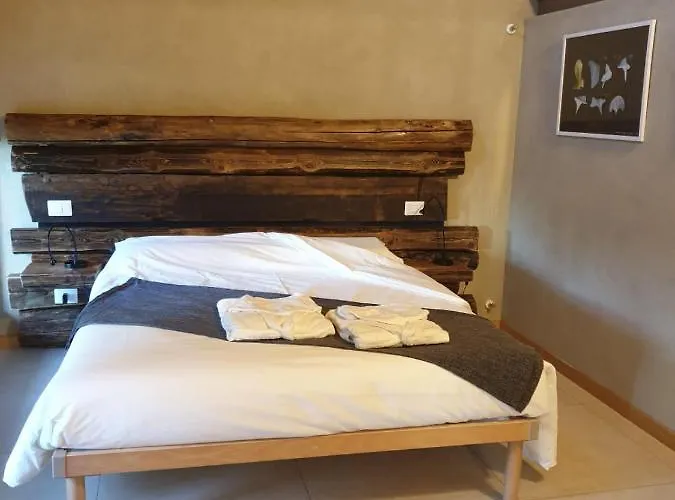 Bed & Breakfast L'uovo E La Faina