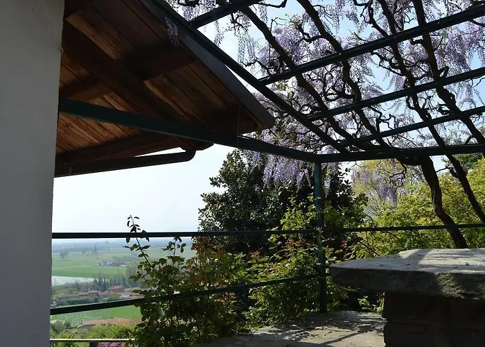 L'uovo E La Faina Отель типа 