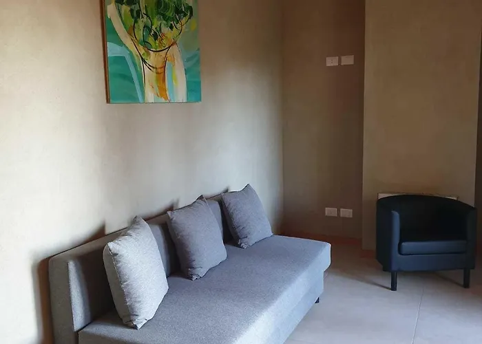 L'uovo E La Faina 4*